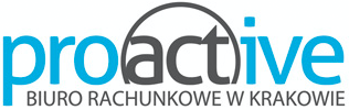 Proactive - biuro rachunkowe